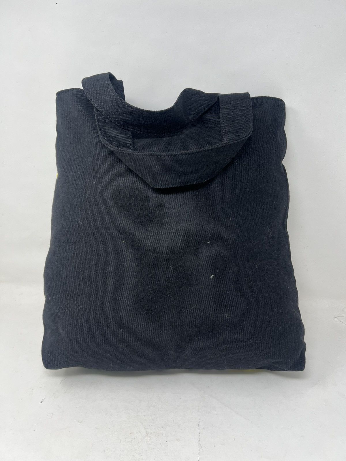 Japanese Brand Rich Diamond Archive Tote Bag Size ONE SIZE - 4 Thumbnail