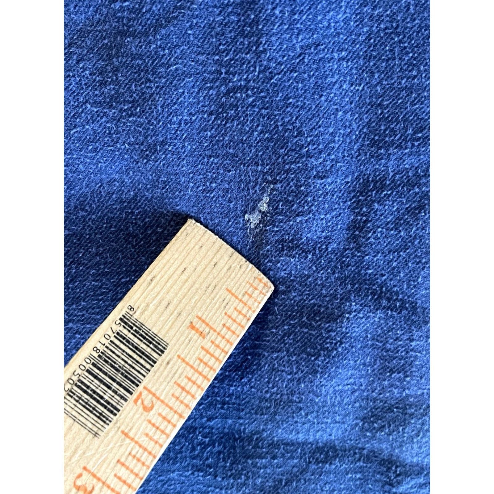 Volcom Volcom Shirt Jacket Men 2XL Plaid Flannel Shacket Blue with Pockets Workwear Casual Rugged Classic Outdoor Fall Spring Vestill Size US XXL / EU 58 / 5 - 6 Thumbnail