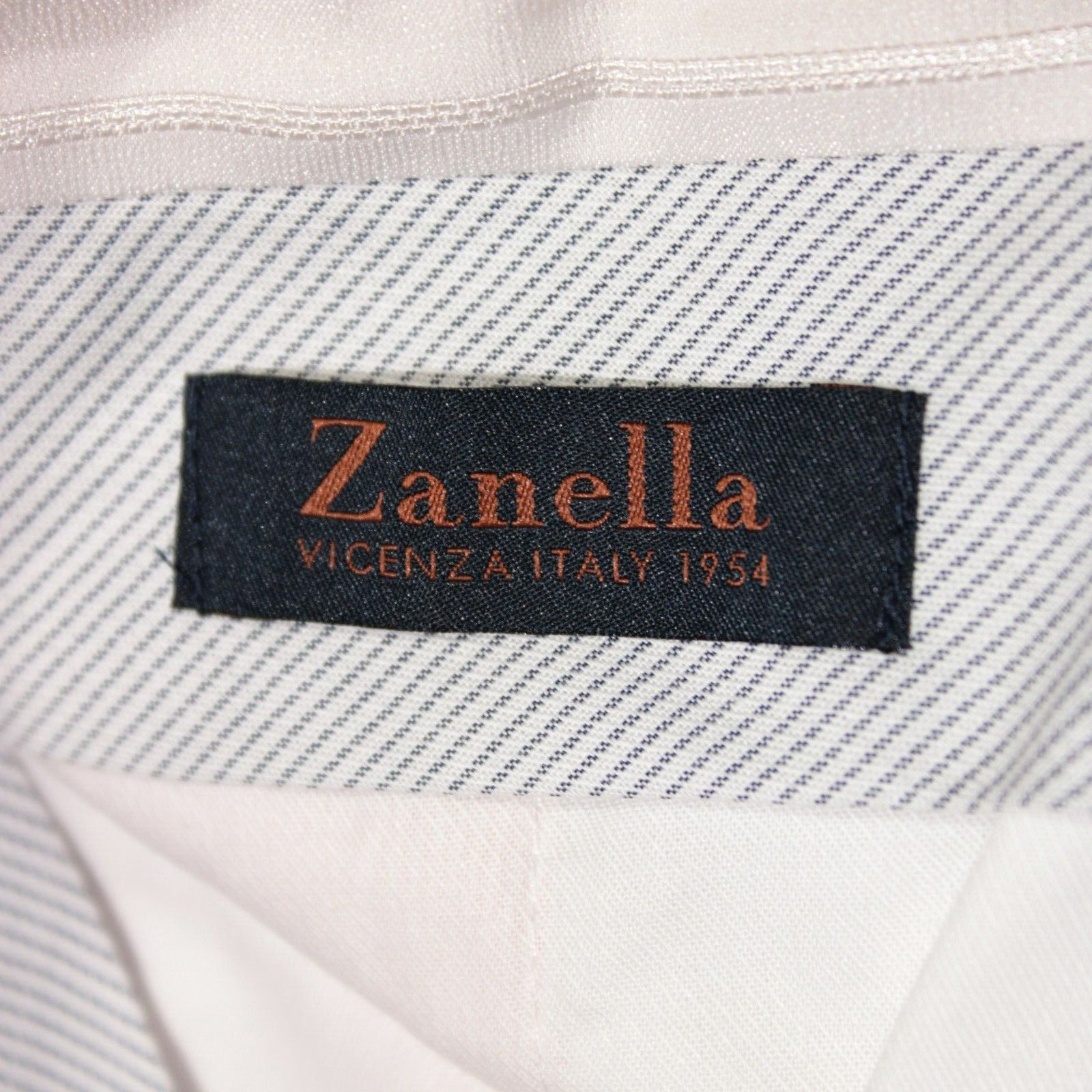 Zanella Zanella New with tags Chino Size 33 US In Red Size US 33 - 6 Thumbnail