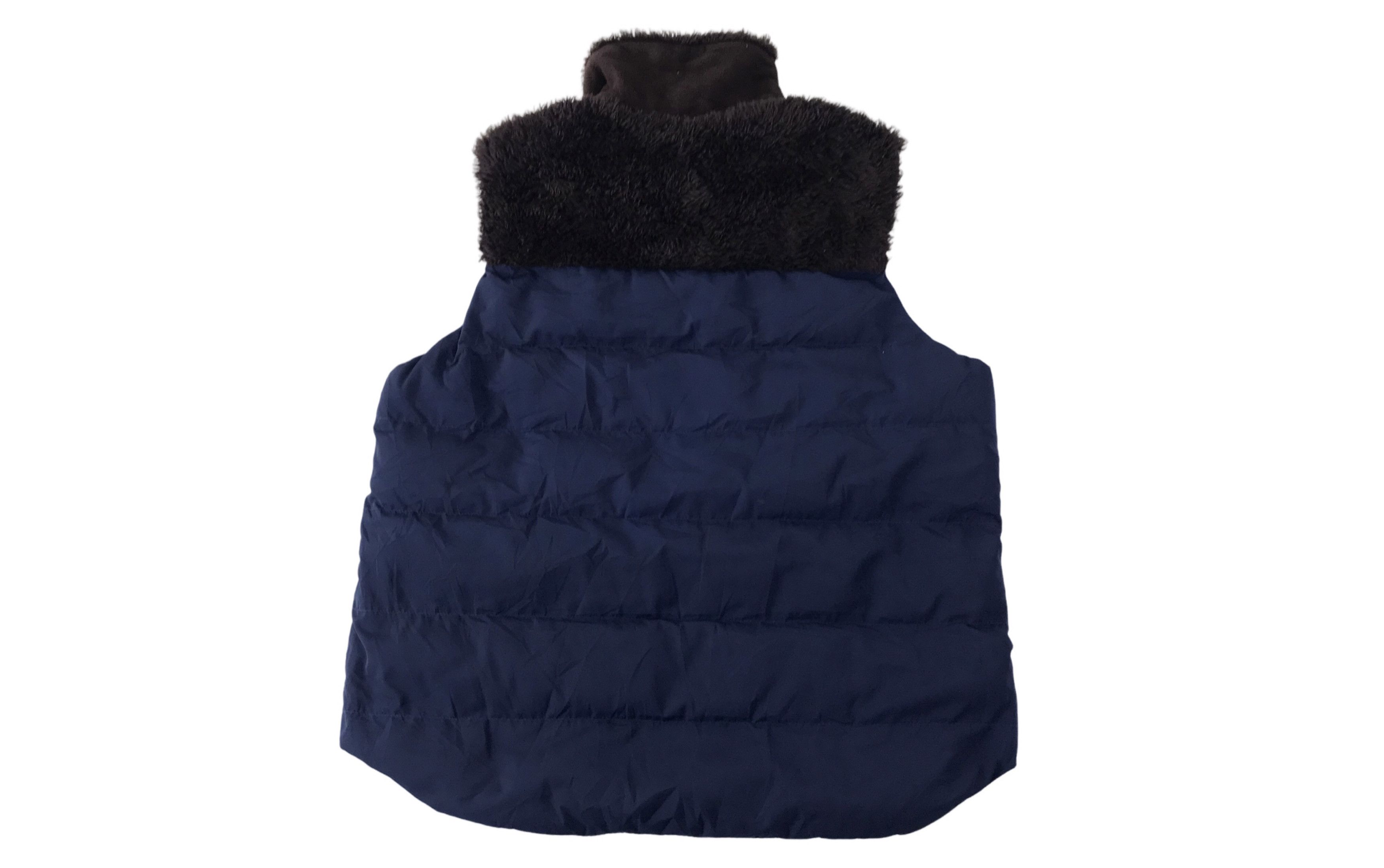 Undercover Undercover Puffer Padded Down Insulated Zipper Style Size US XS / EU 42 / 0 - 2 Thumbnail