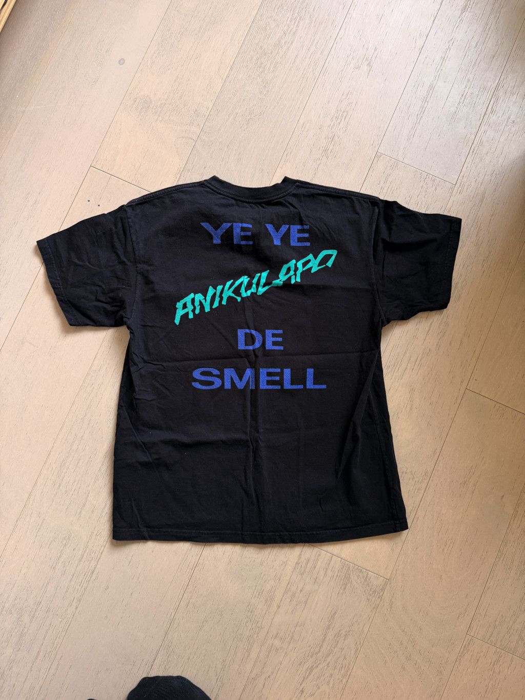 Carhartt Wip Carhartt wip x Fela Kuti T-Shirt Size US M / EU 48-50 / 2 - 2 Thumbnail