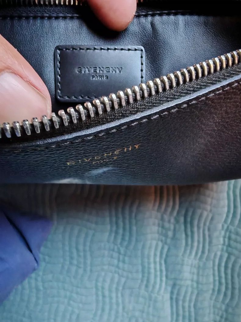 Givenchy Givenchy Shark bag Size ONE SIZE - 3 Thumbnail