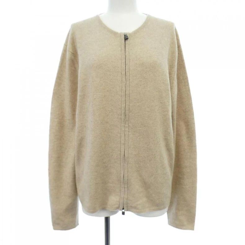 Hermes Hermes Jean Paul Gaultier Cashmere Cardigan Size US S / EU 44-46 / 1 - 1 Thumbnail