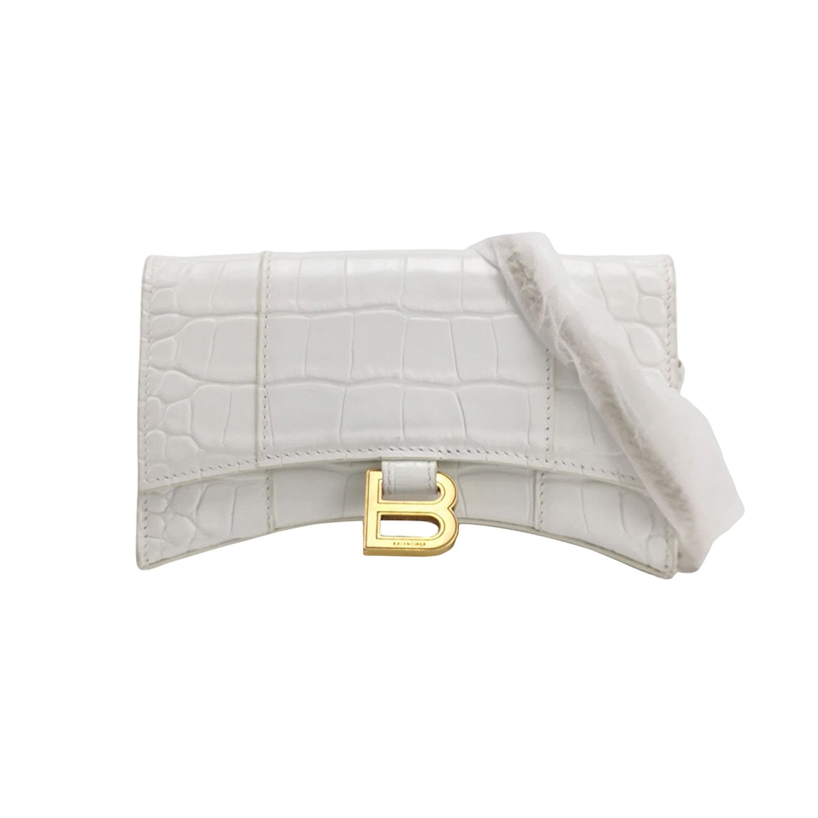 Balenciaga Balenciaga Women os Shoulder Bags Size ONE SIZE - 1 Thumbnail