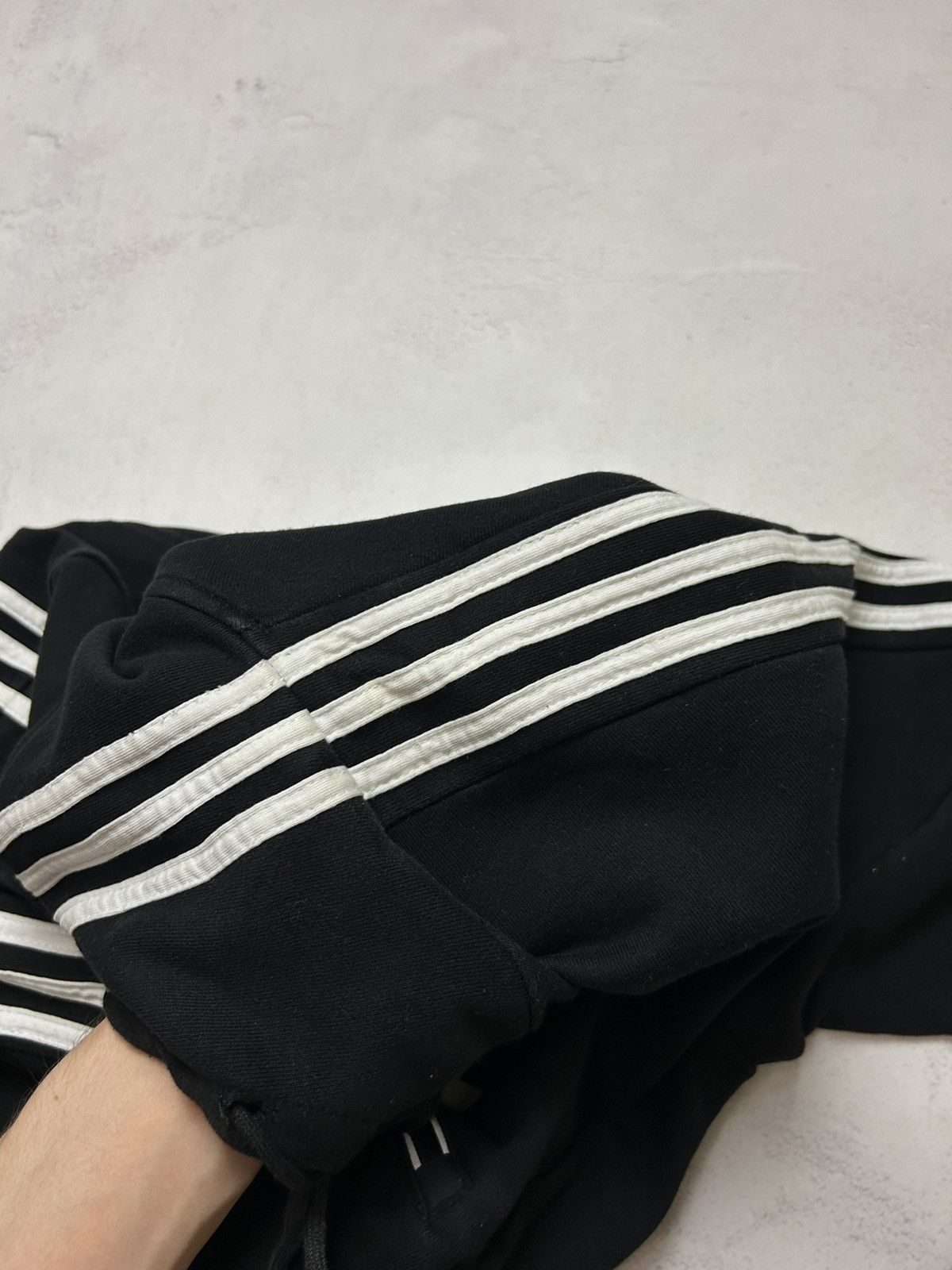 Adidas × Palace Palace x Adidas hoodie collab Size US M / EU 48-50 / 2 - 17 Thumbnail