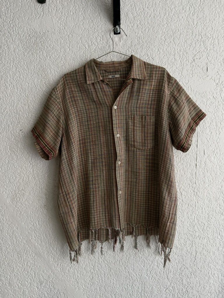 Bode One of a kind Size US L / EU 52-54 / 3 - 1 Thumbnail