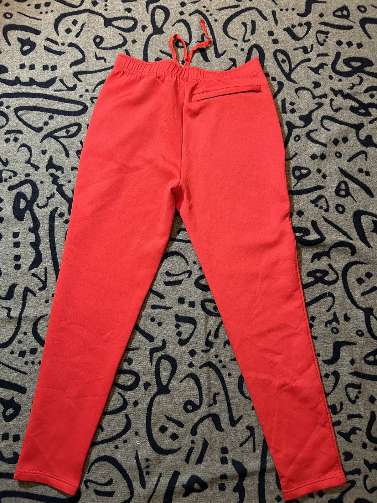 October's Very Own OVO Nylon Pique Pant Size US 33 - 2 Thumbnail
