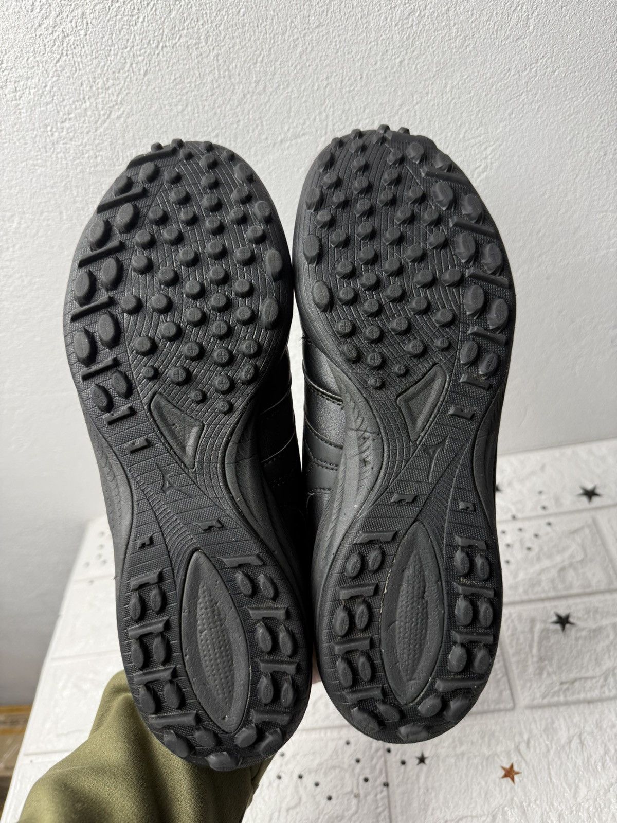 Mizuno Mizuno Morelia Sala Pro TF US8 UK7 EUR40.5 Cleats Boots Size US 8 / EU 41 - 9 Thumbnail