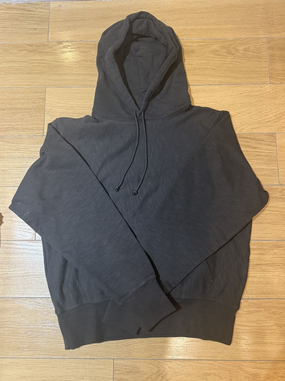 The Row The row limited edition classic unisex naoki hoodie size S 