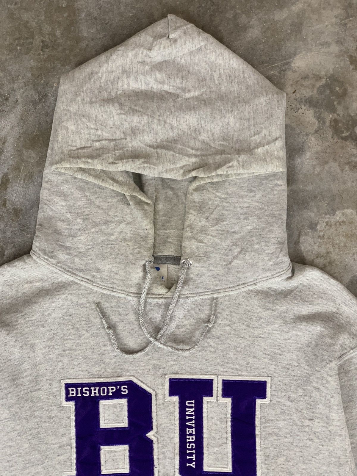 Russell Athletic × Vintage Vintage Russel Athletic Hoodie Size US M / EU 48-50 / 2 - 3 Thumbnail
