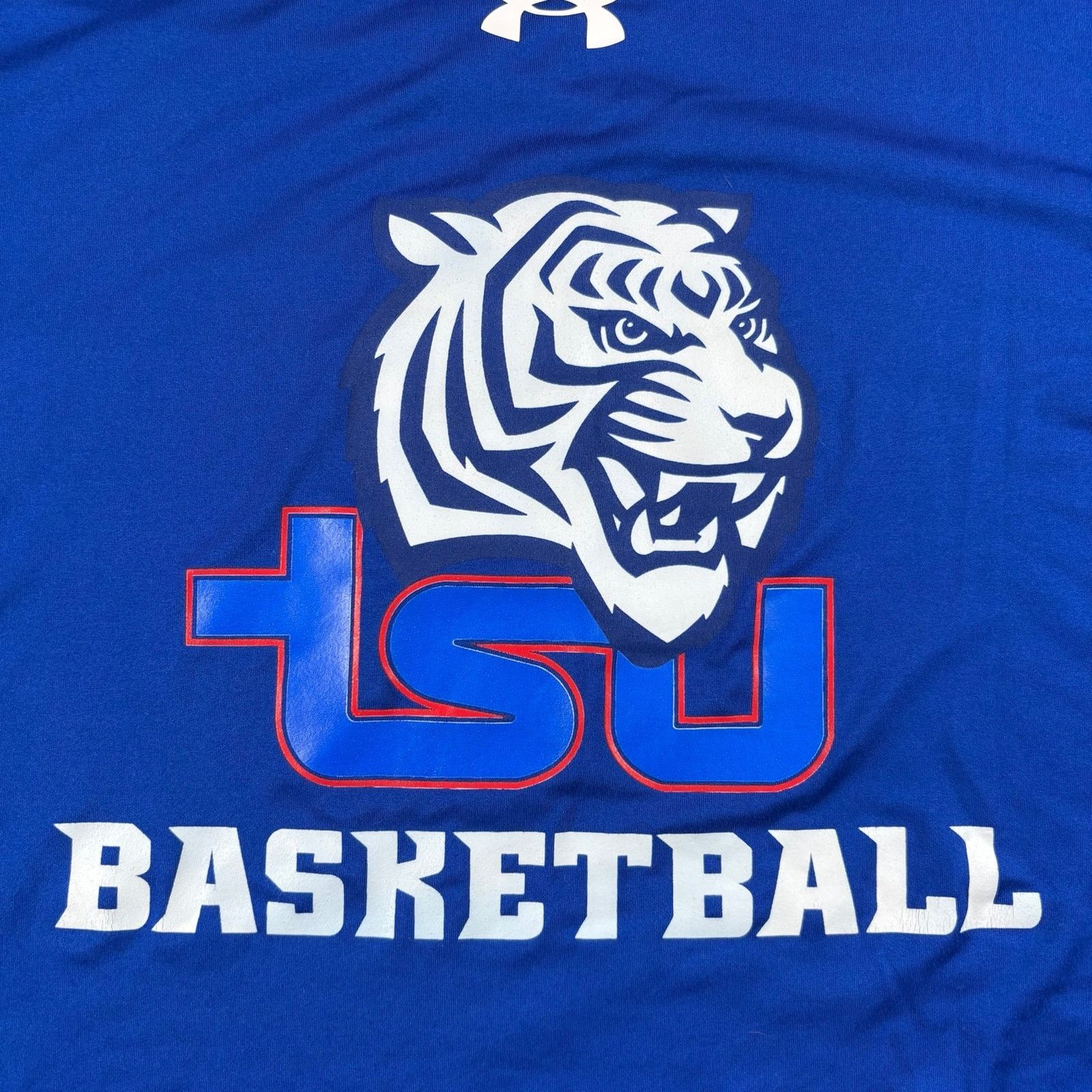 Under Armour Tennessee state university long sleeve Size US L / EU 52-54 / 3 - 4 Thumbnail