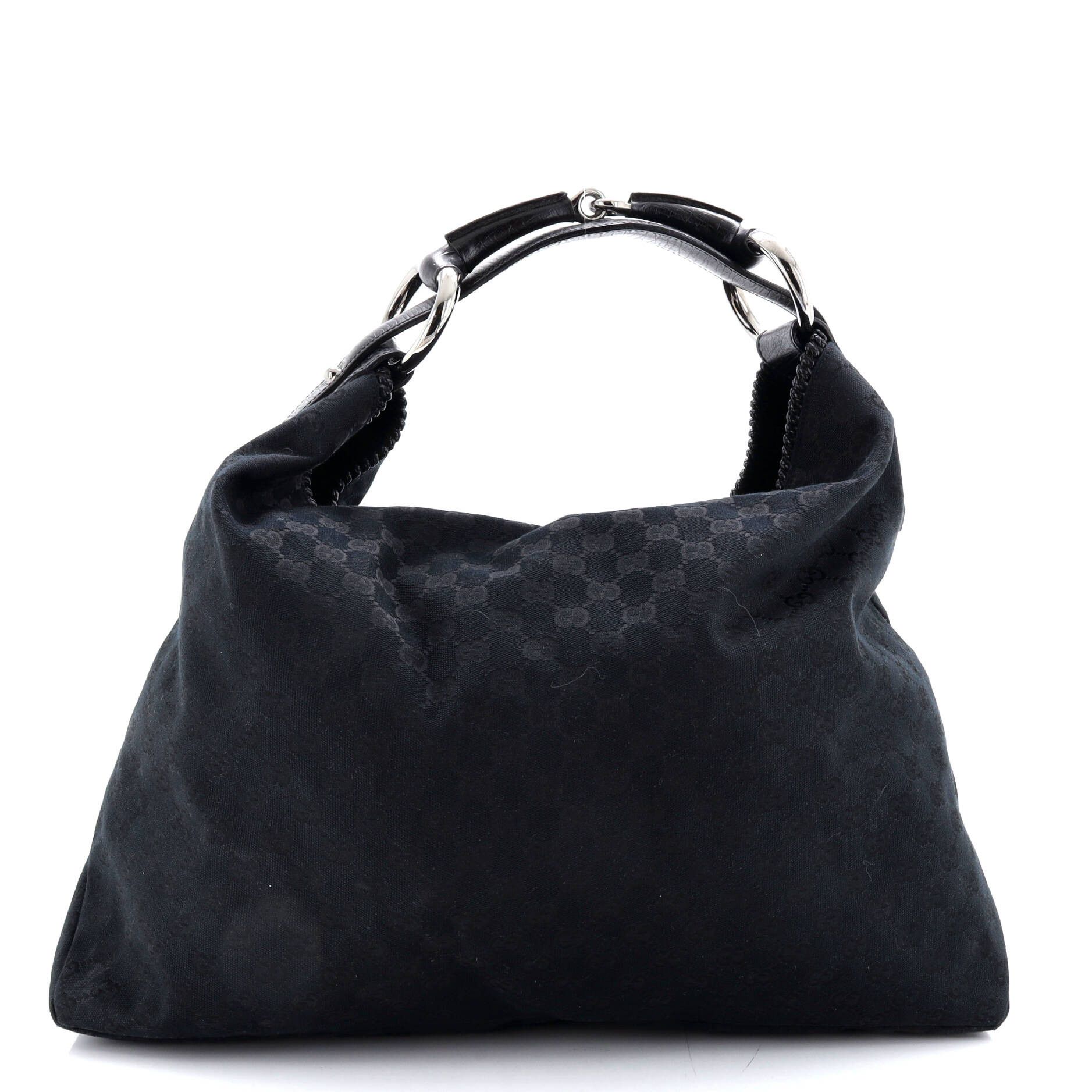 Gucci Horsebit Hobo Size ONE SIZE - 1 Thumbnail