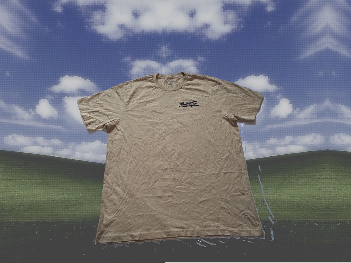 Other Tune in Tokyo x Yu-Gi-Oh Size US L / EU 52-54 / 3 - 1 Thumbnail