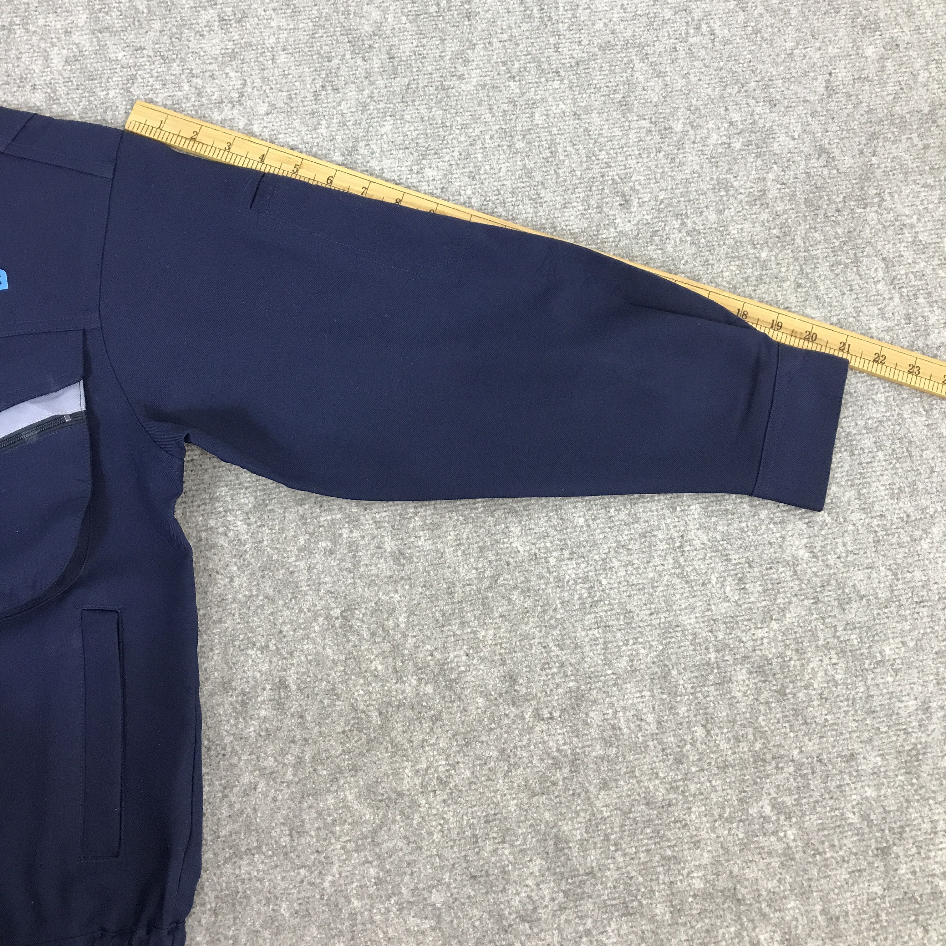 Gear for Sports MAZDA RACING MOTORSPORT CUSTOM JACKET Size US M / EU 48-50 / 2 - 7 Thumbnail