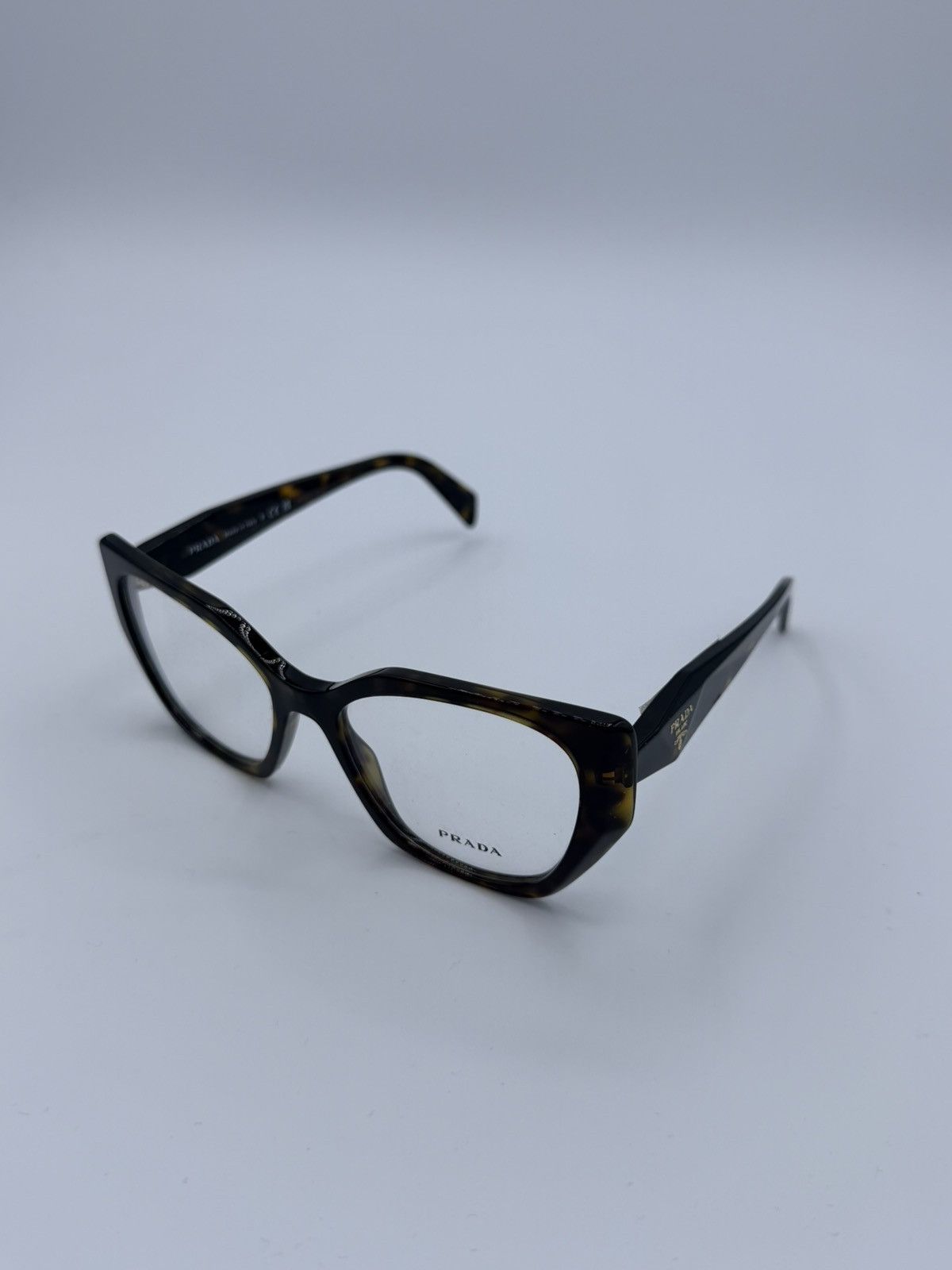Prada Prada PR 18WW Eyeglasses Size ONE SIZE - 1 Thumbnail