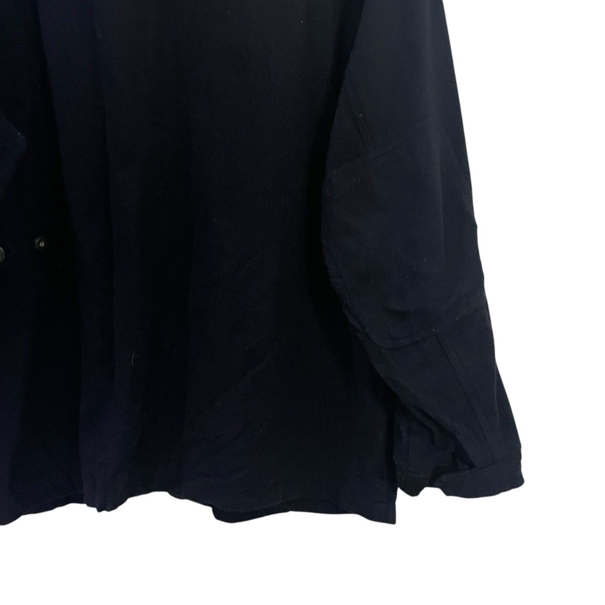 Tommy Hilfiger Vintage Tommy Hilfiger Tactical Jacket Size US XXL / EU 58 / 5 - 11 Thumbnail