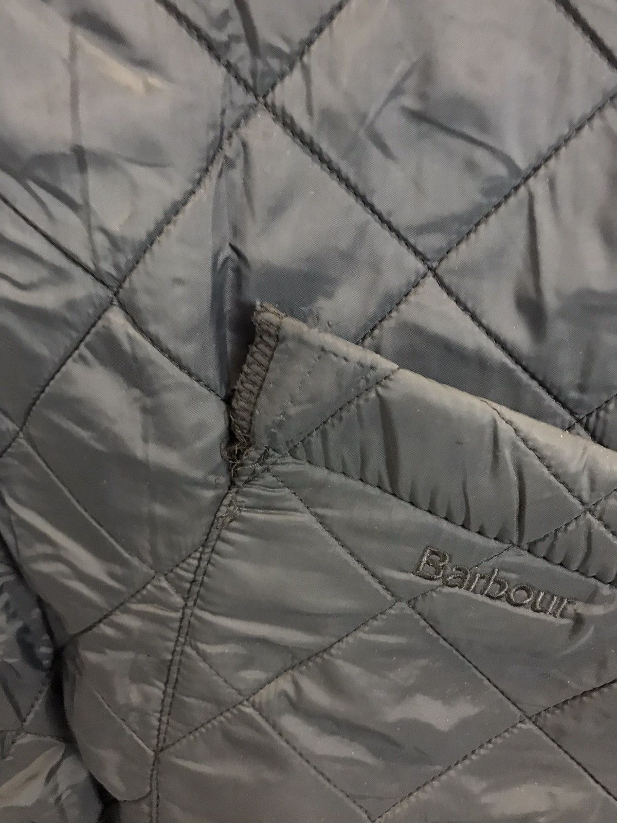 Barbour Barbour vintage designer jacket Size US XL / EU 56 / 4 - 11 Thumbnail