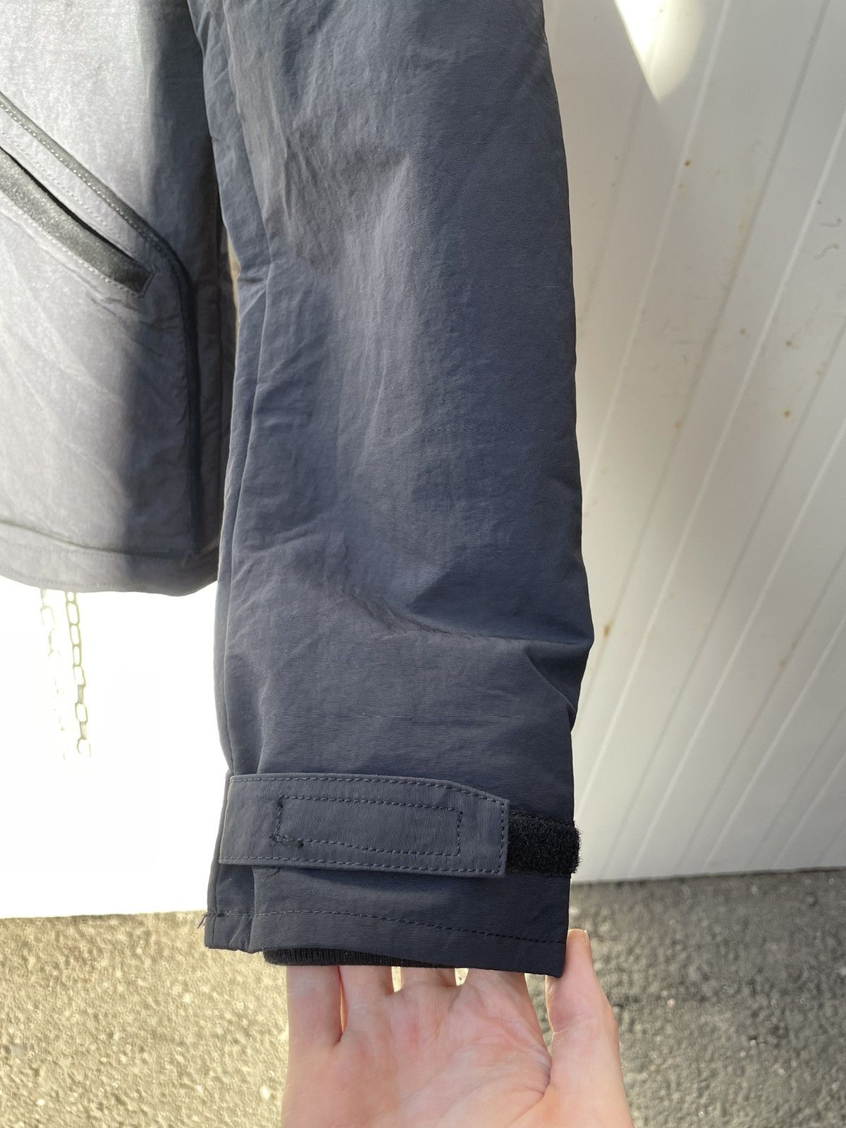 Neighborhood x SVG Archives Ranch Jacket