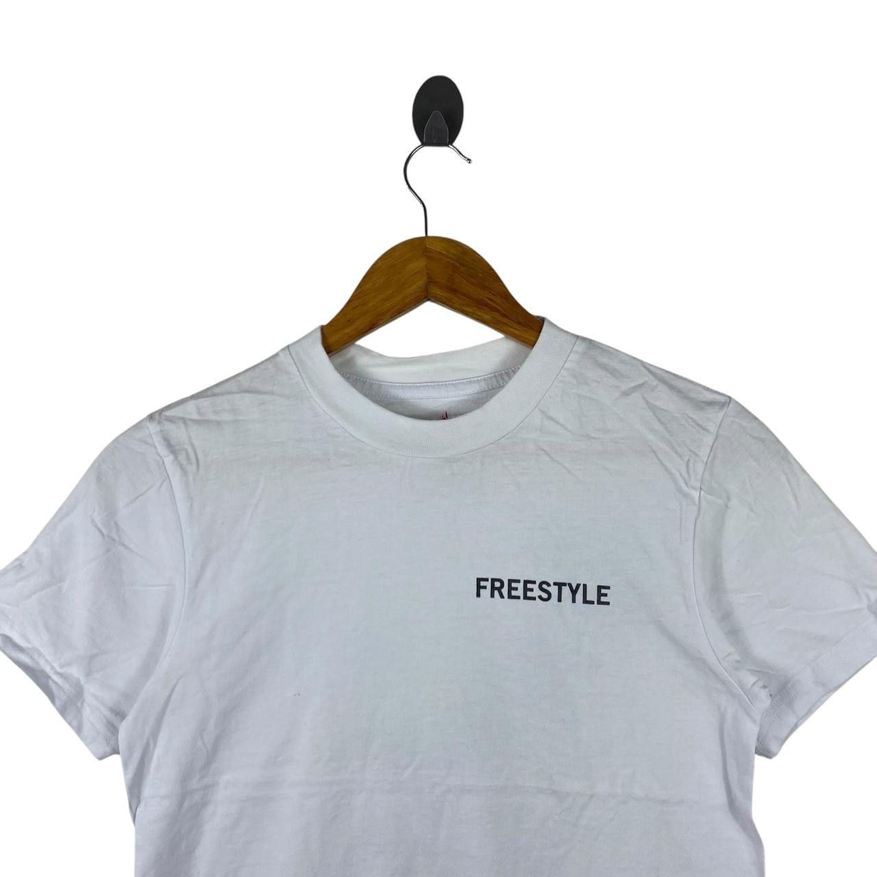 Other ARASHI OHNO SATOSHI Free Style Sea Horse Idol Tee Shirt Size XS / US 0-2 / IT 36-38 - 3 Thumbnail