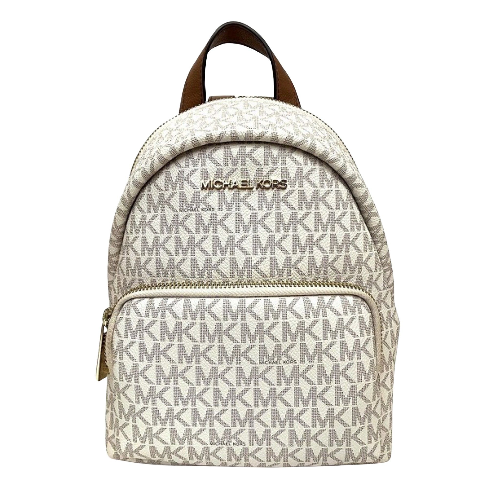 Michael Kors Michael Kors Erin backpack Size ONE SIZE - 1 Thumbnail