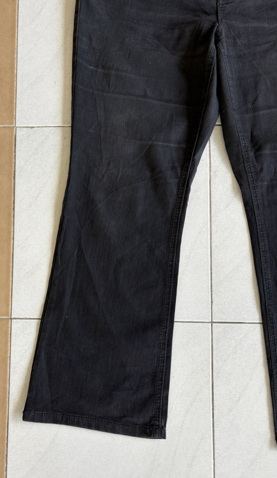 Nine West Nine West Jeans Flared Denim Size US 38 / EU 54 - 6 Thumbnail