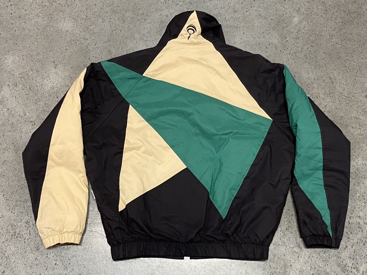 Vintage 90’s Nissan Open x Jammin Golf Sportswear Zip Up Jacket Size US S / EU 44-46 / 1 - 2 Thumbnail