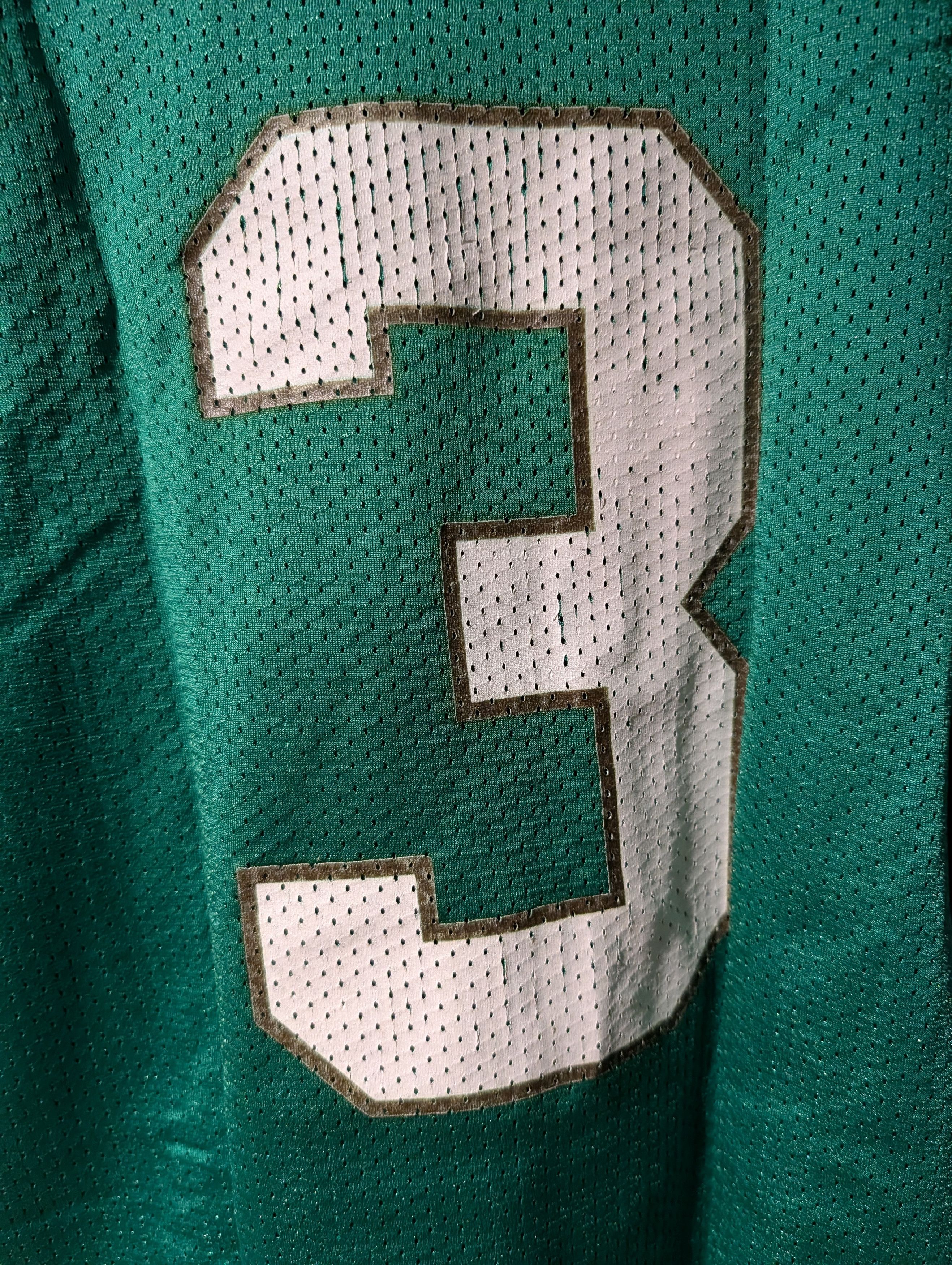 NCAA Vintage Notre Dame Fighting Irish Jersey Boys Medium 10/12 Size US M / EU 48-50 / 2 - 11 Thumbnail
