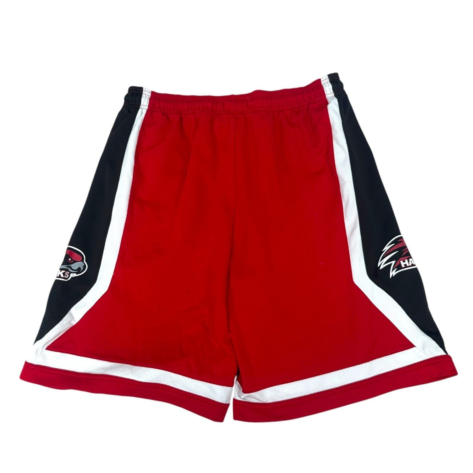 Champion Vintage Champion Basketball Shorts Men's L Red Black Size US 34 / EU 50 - 2 Thumbnail