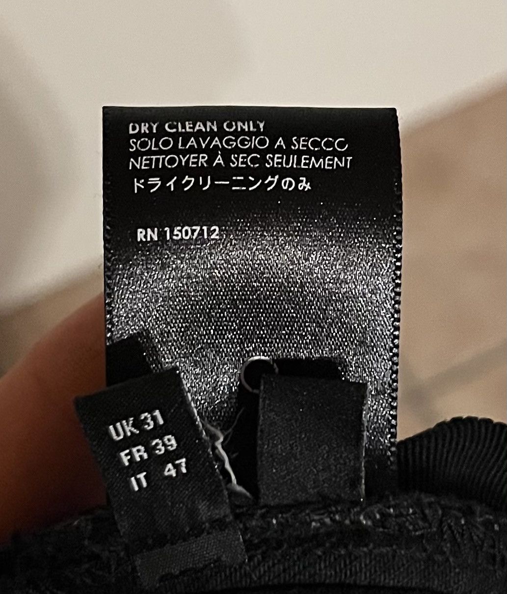 Amiri Amiri Broken Knee Grey OG 2017 Size US 32 / EU 48 - 8 Thumbnail