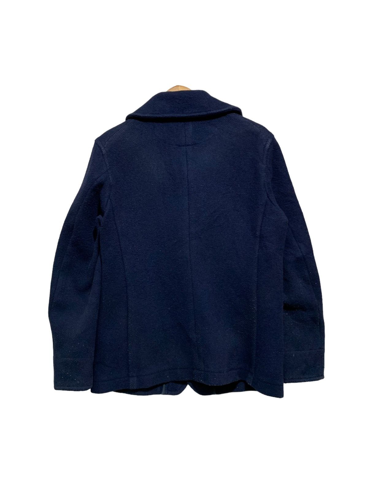 Danton 🔥DANTON WOOL SHAWL COLLAR JACKETS Size US M / EU 48-50 / 2 - 5 Thumbnail