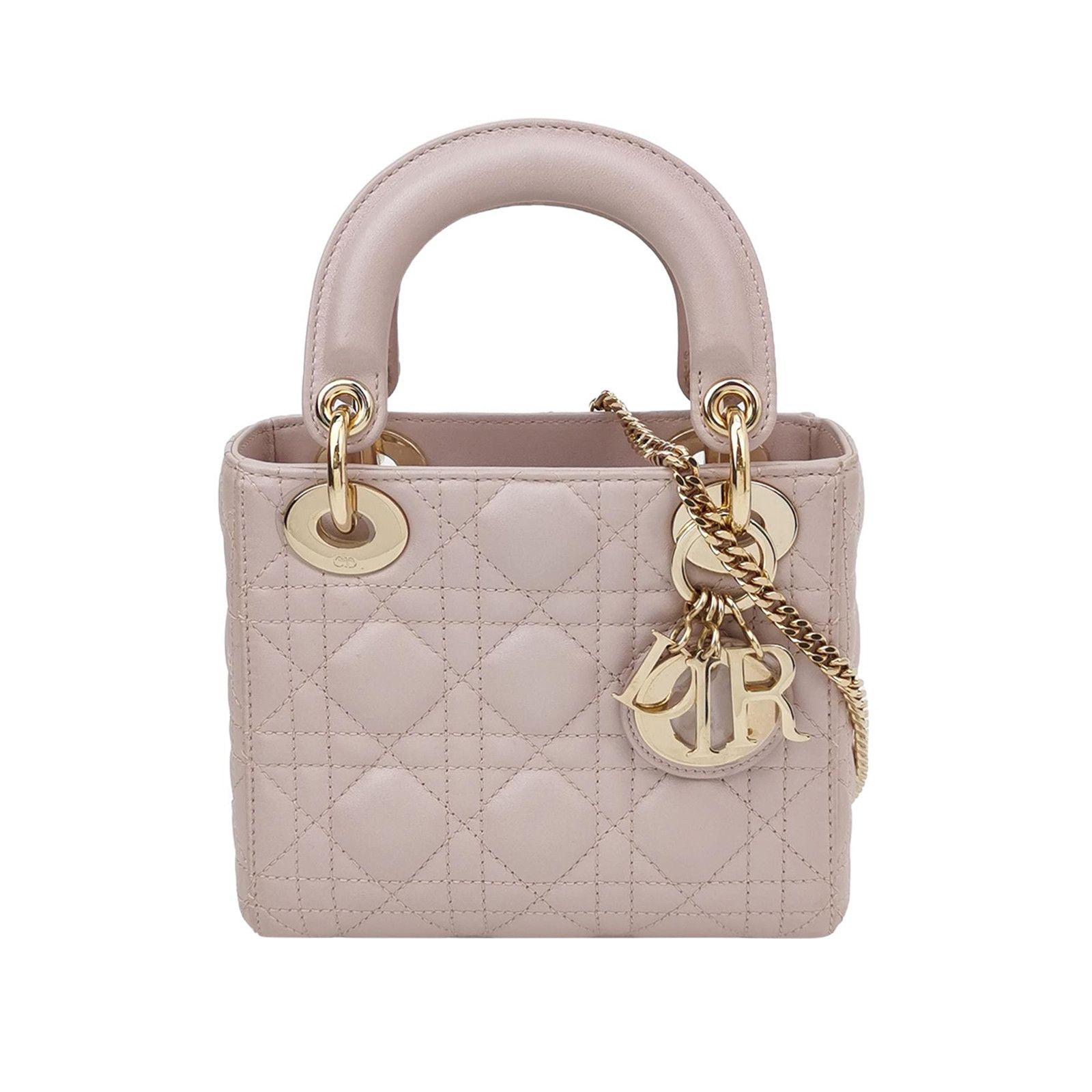 Dior Dior Women os Shoulder Bags Size ONE SIZE - 1 Thumbnail