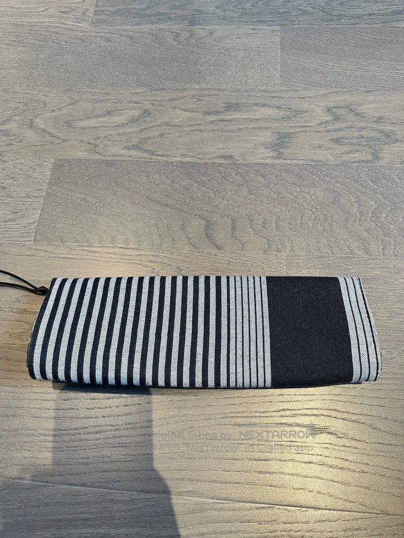 Vivienne Westwood Vivienne Westwood Striped Wallet Size ONE SIZE - 2 Thumbnail