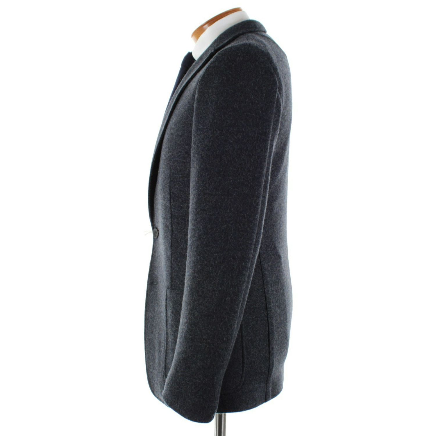 Other Fradi Sport Coat Size 38 US in Blue Size 38R - 4 Thumbnail