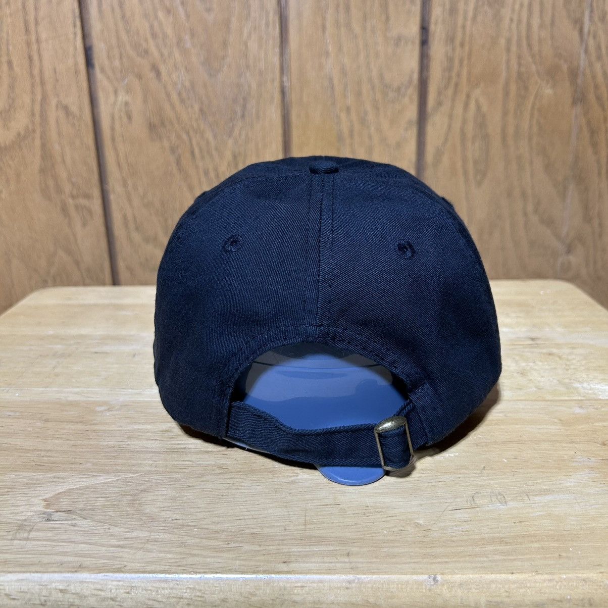Other Don Julio Tequila Hat Cap Silly Drunk Face Logo Black O/S Size ONE SIZE - 4 Thumbnail