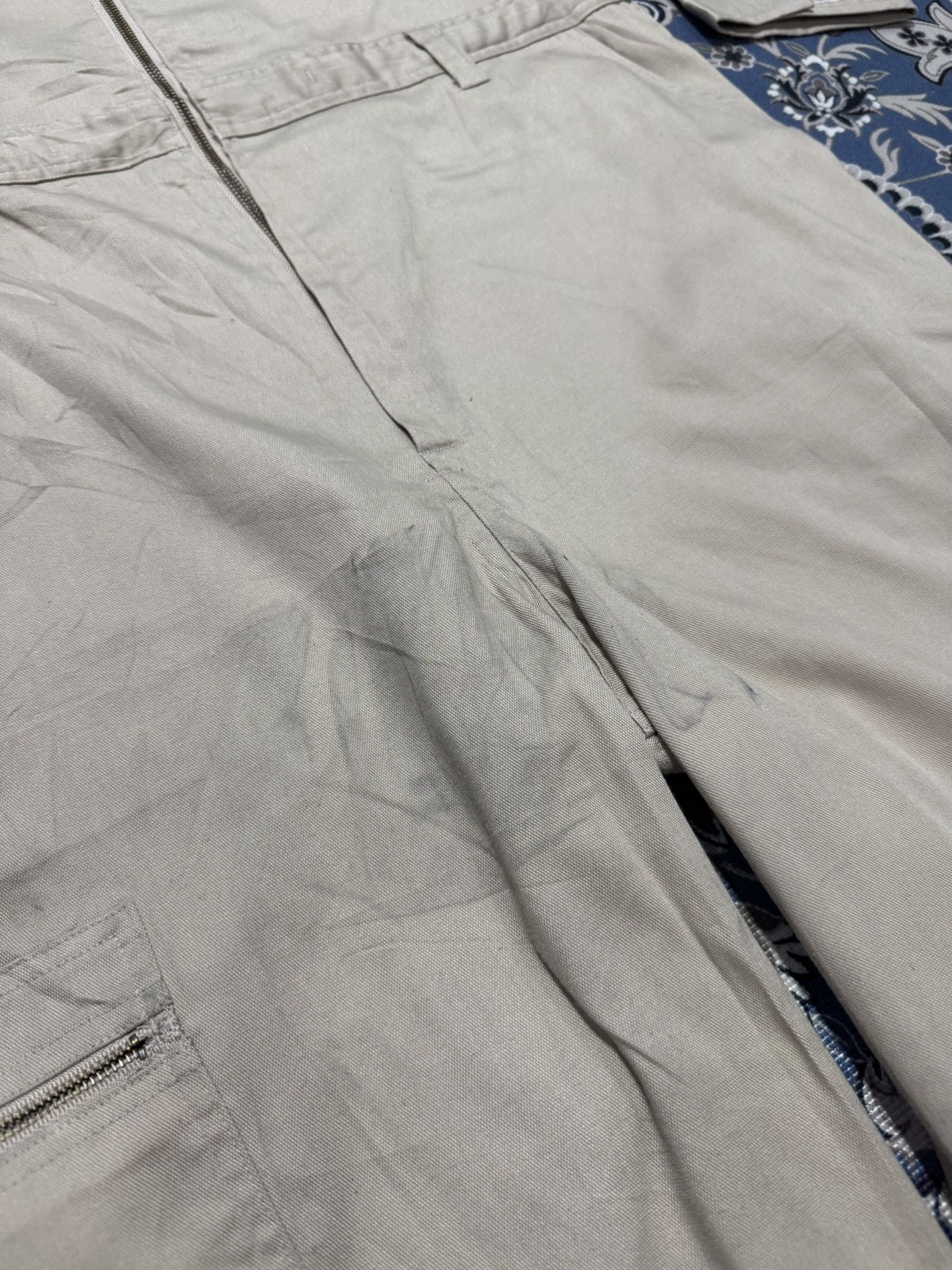 Sports Specialties × Vintage Snap On Tools America TRD Mugen Mechanic Coverall Size US 41 - 12 Thumbnail