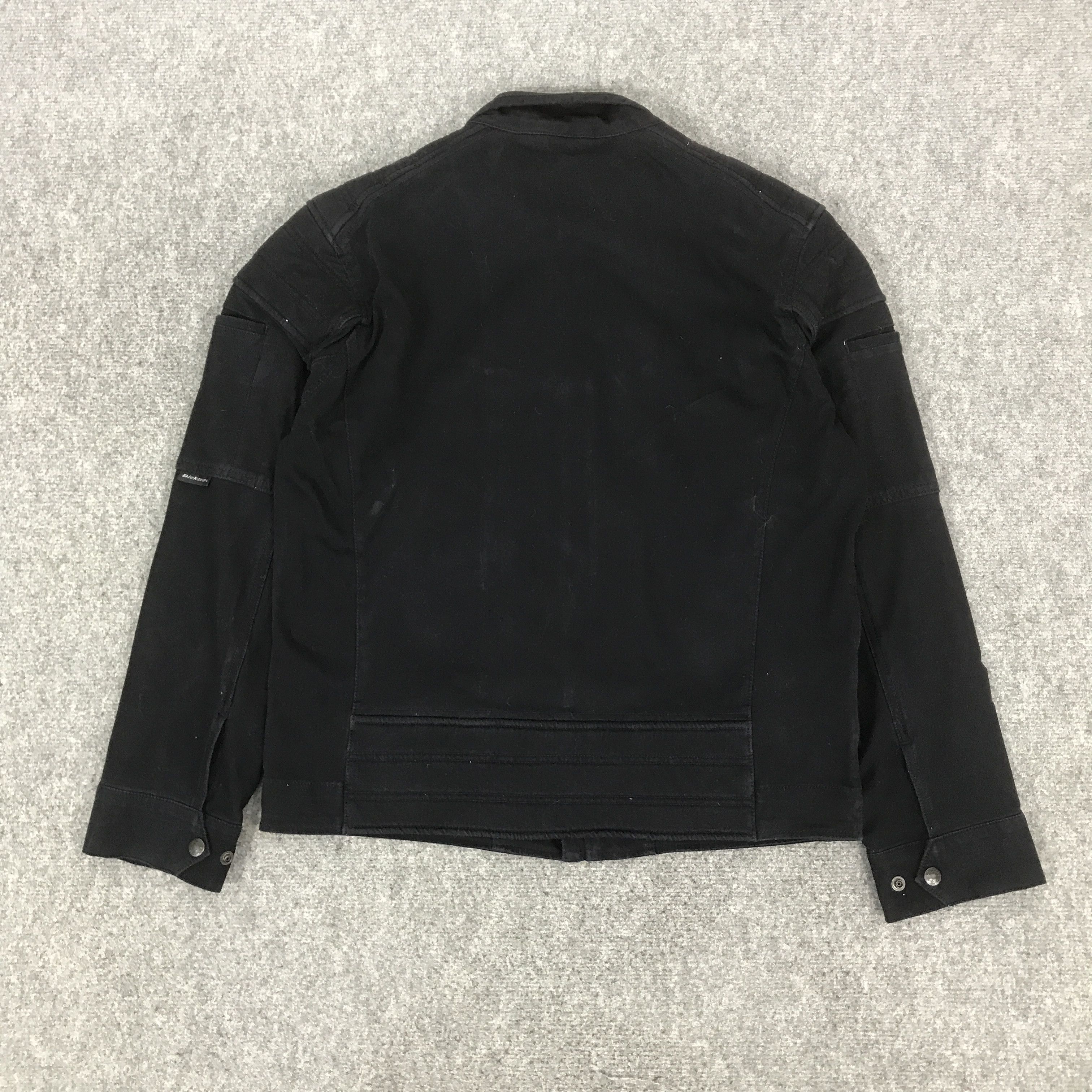 Dickies DICKIES NAVY WORKERS JACKET K76B16 Size US L / EU 52-54 / 3 - 3 Thumbnail