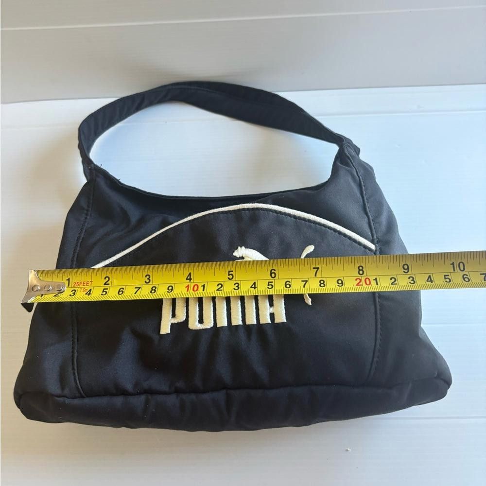 Puma Y2K Puma Black Shoulder mini Bag Size ONE SIZE - 4 Thumbnail