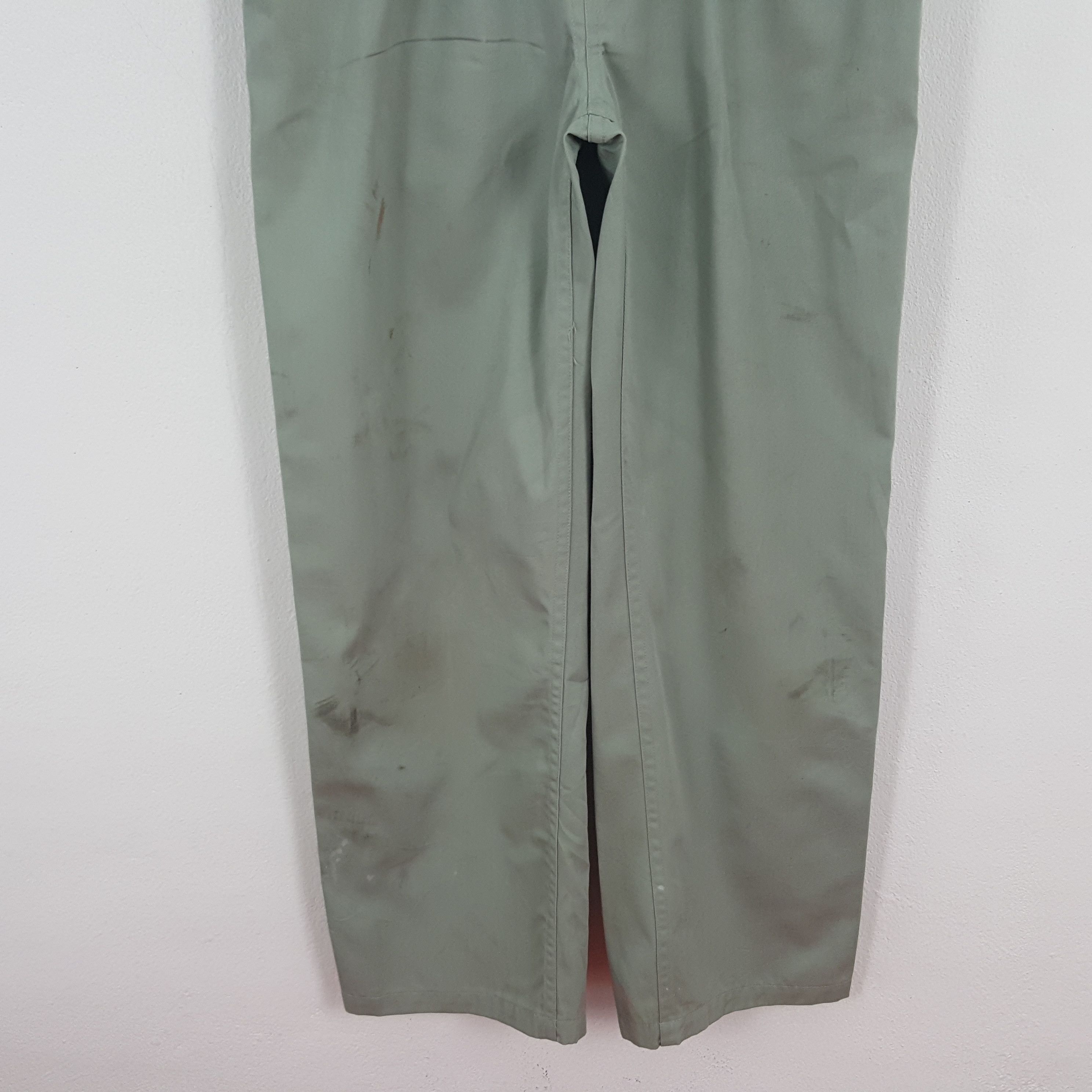 Vintage Vintage Toyota Racing Development TRD Japan Coverall Jacket Size US S / EU 44-46 / 1 - 6 Thumbnail