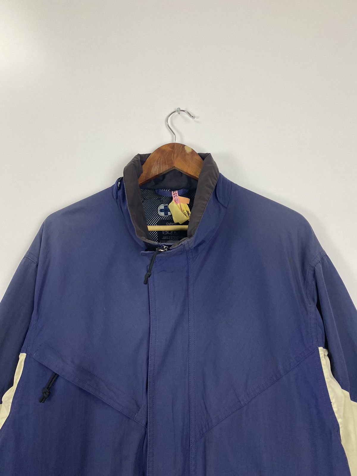Burton Burton Snowboards Jacket Size US S / EU 44-46 / 1 - 5 Thumbnail