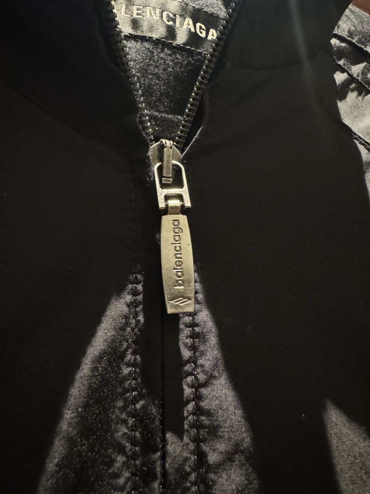 Balenciaga Balenciaga Paris Soccer Tracksuit Jacket Size US M / EU 48-50 / 2 - 3 Thumbnail