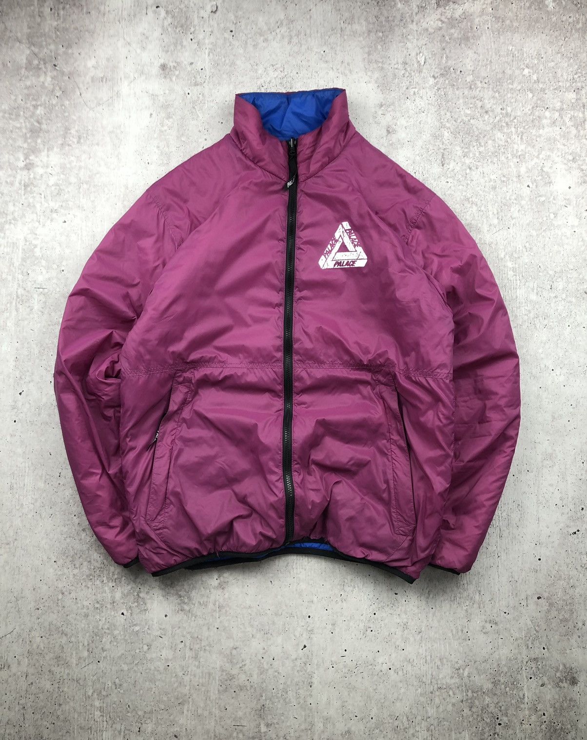 Insulated Jackets Palace Thinsulate Jacket Thinsulate Jacket