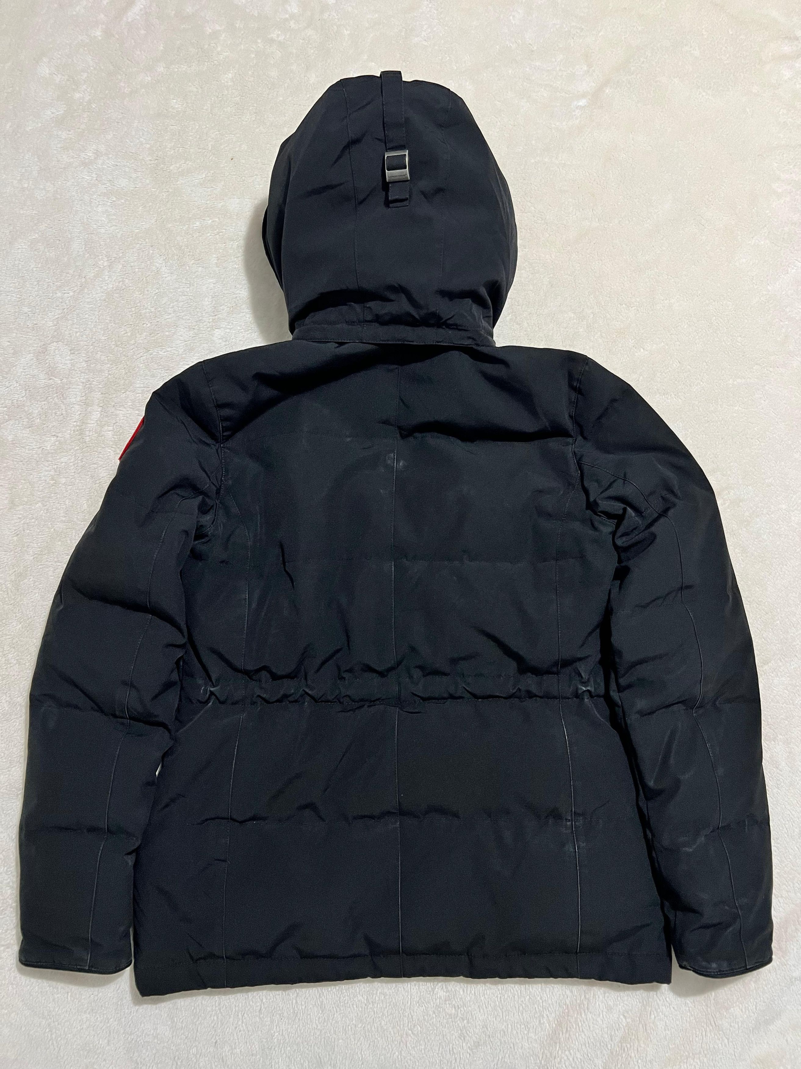 Canada Goose Canada Goose Chelsea Parka Size M / US 6-8 / IT 42-44 - 5 Thumbnail