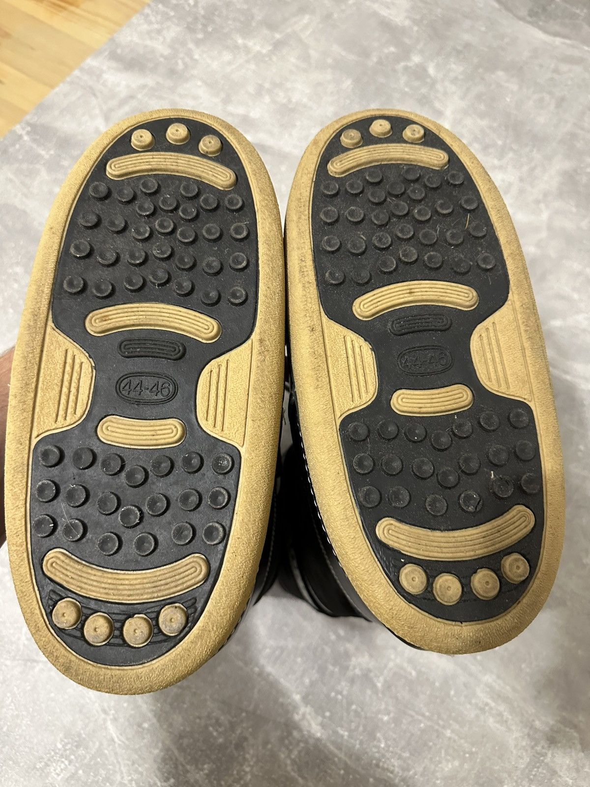 Japanese Brand Boots Snow Boot Size US 12 / EU 45 - 12 Thumbnail