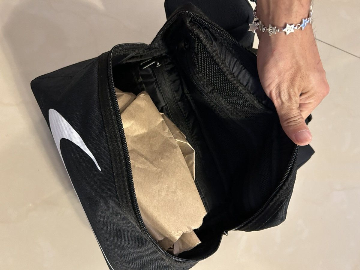 Nike × Off-White Off White x Nike Belt Bag Size ONE SIZE - 4 Thumbnail
