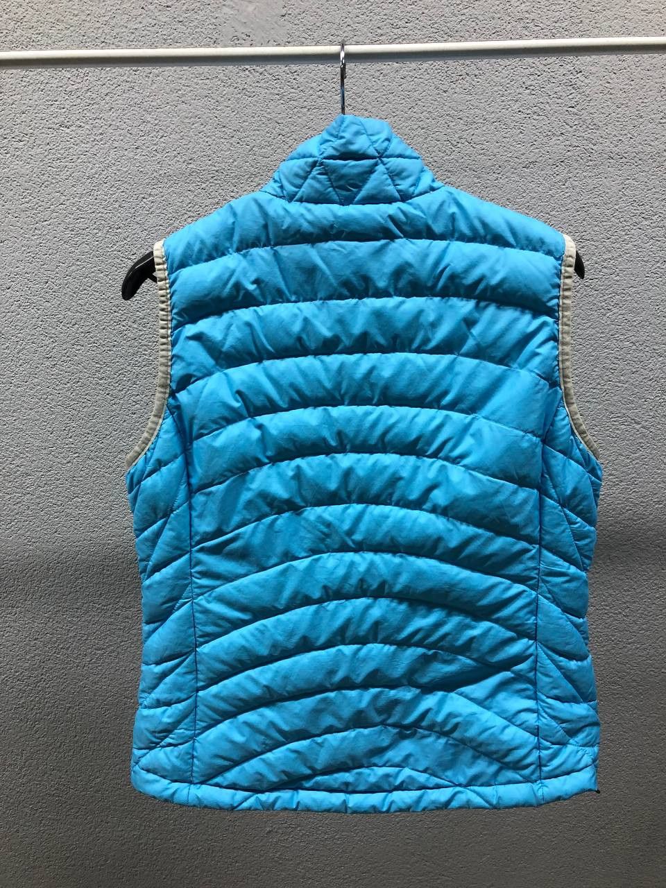 Patagonia Patagonia womens down vest Medium Size M / US 6-8 / IT 42-44 - 12 Thumbnail