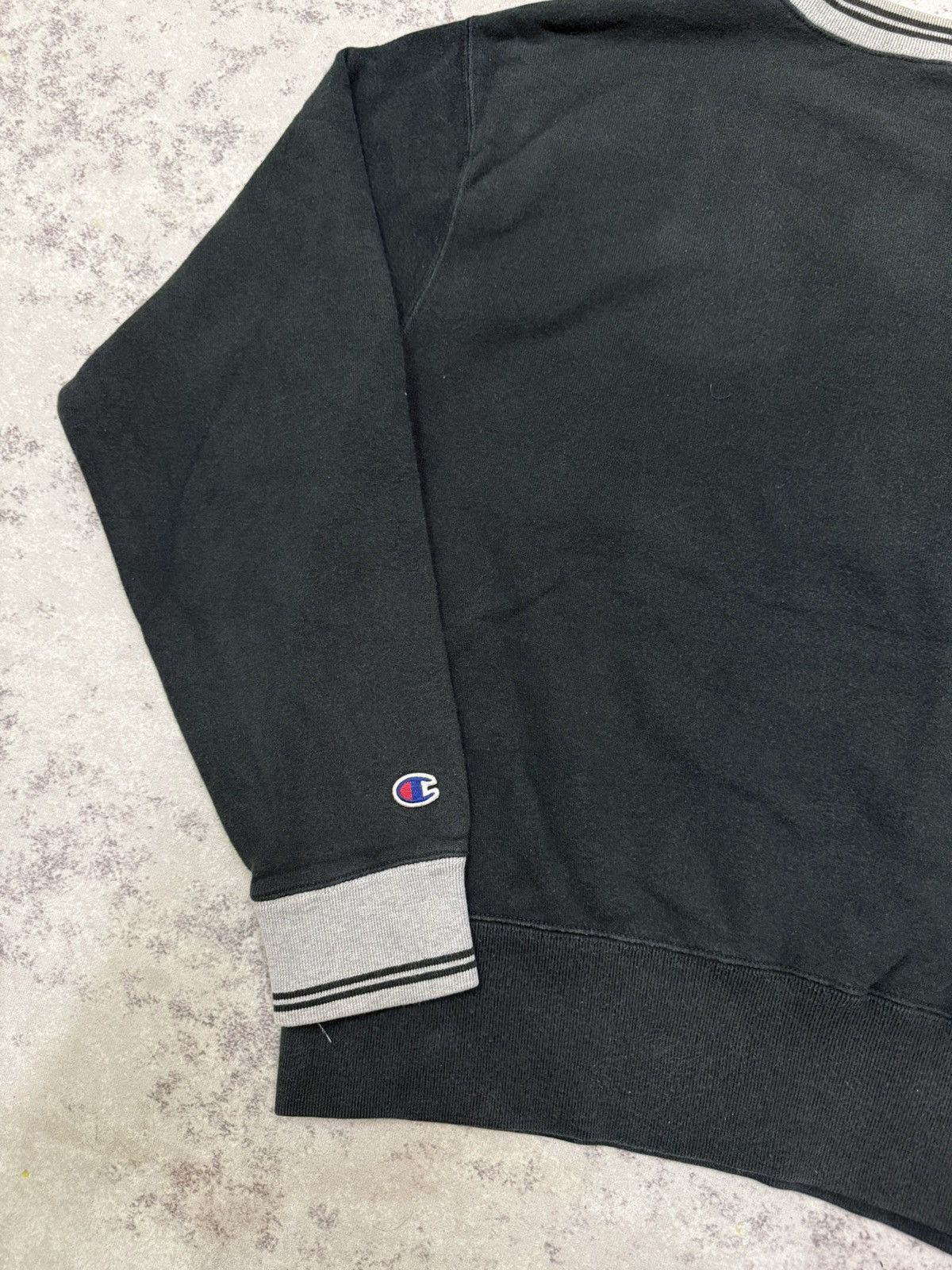 Champion Champion Sportswear Small Logo Sweatshirt Size US L / EU 52-54 / 3 - 12 Thumbnail