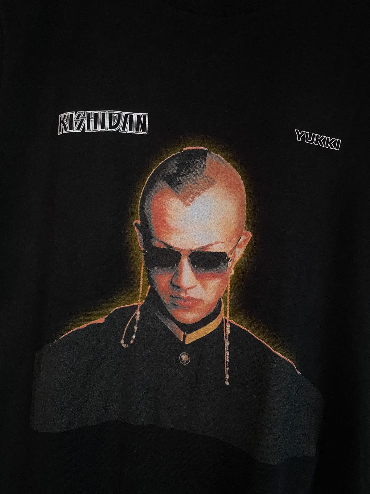 Hysteric Glamour × Undercover Hysteric Glamour X Undercover X Kishidan Shirt Size US S / EU 44-46 / 1 - 2 Thumbnail
