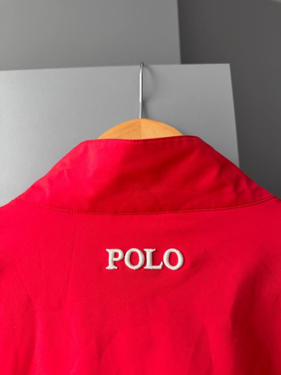 Polo Ralph Lauren Polo Ralph Lauren RYDER CUP JACKET GOLF 2006 Size US XL / EU 56 / 4 - 6 Thumbnail
