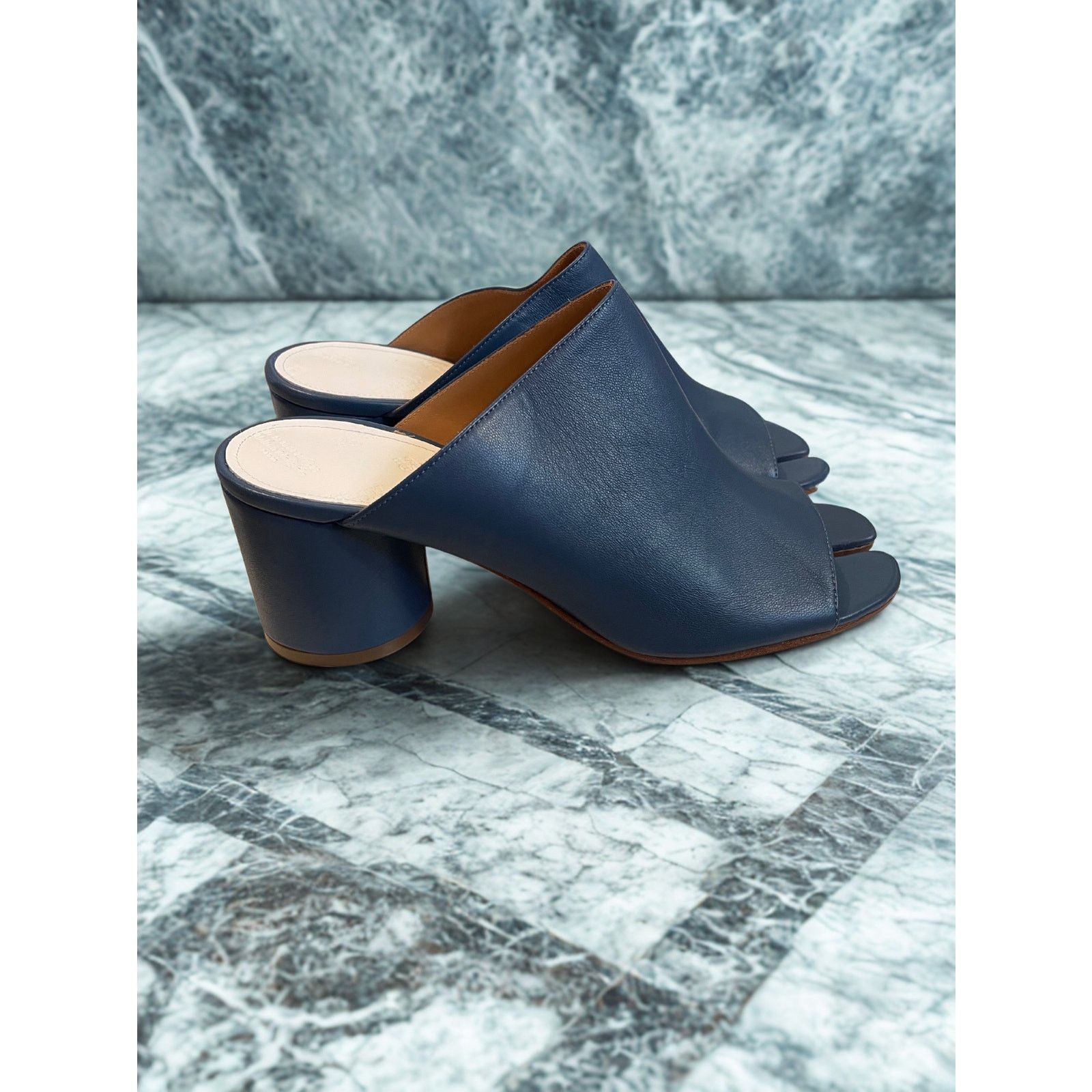 Maison Margiela Maison Margiela Tabi 70mm Sandals NWT Size: 39 Size US 9 / IT 39 - 2 Thumbnail