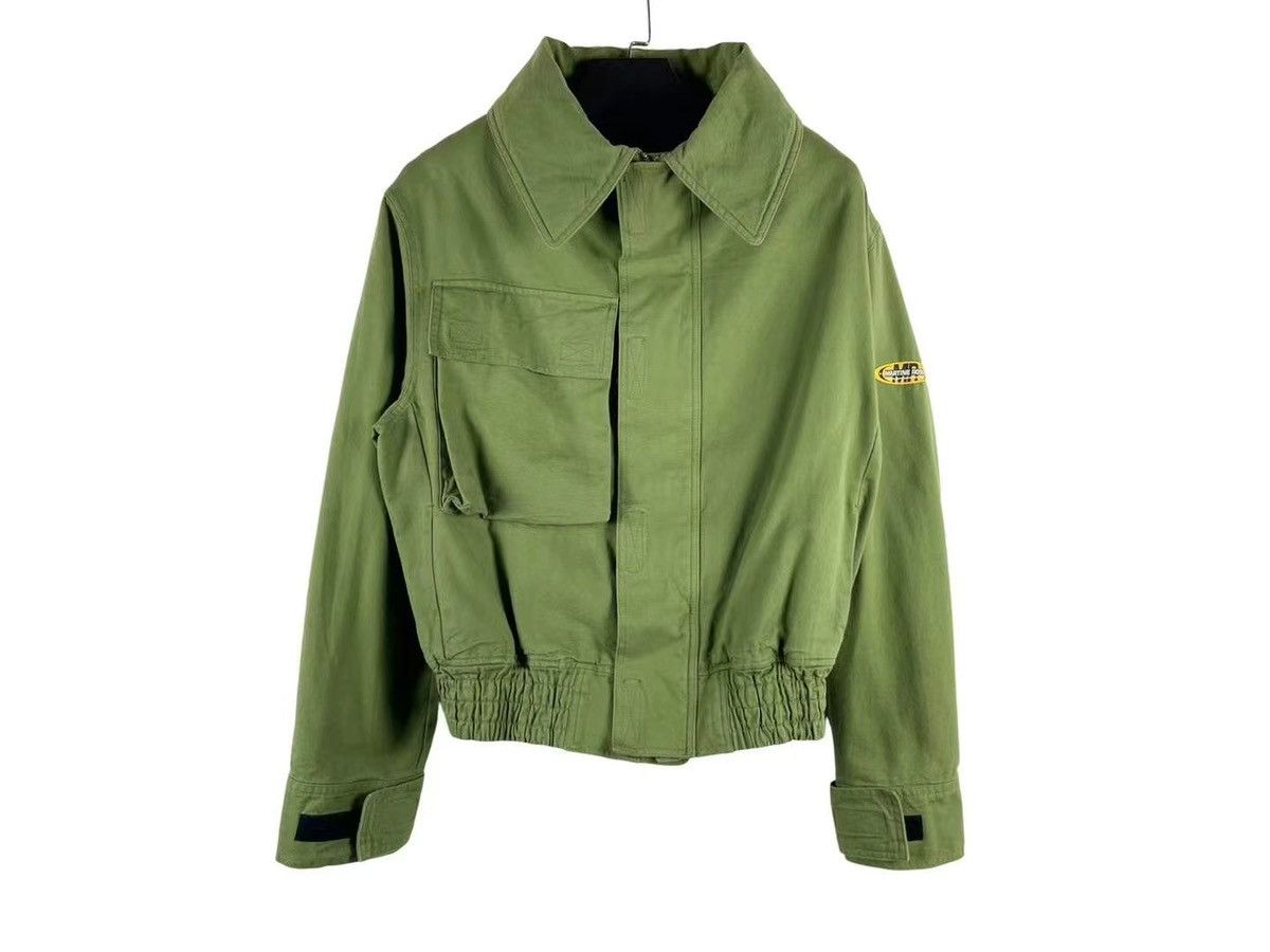 Martine Rose Martine Rose 23AW Oversized Jacket Size US M / EU 48-50 / 2 - 1 Thumbnail